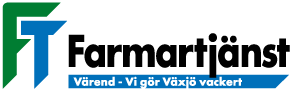 Farmartjänst Värend